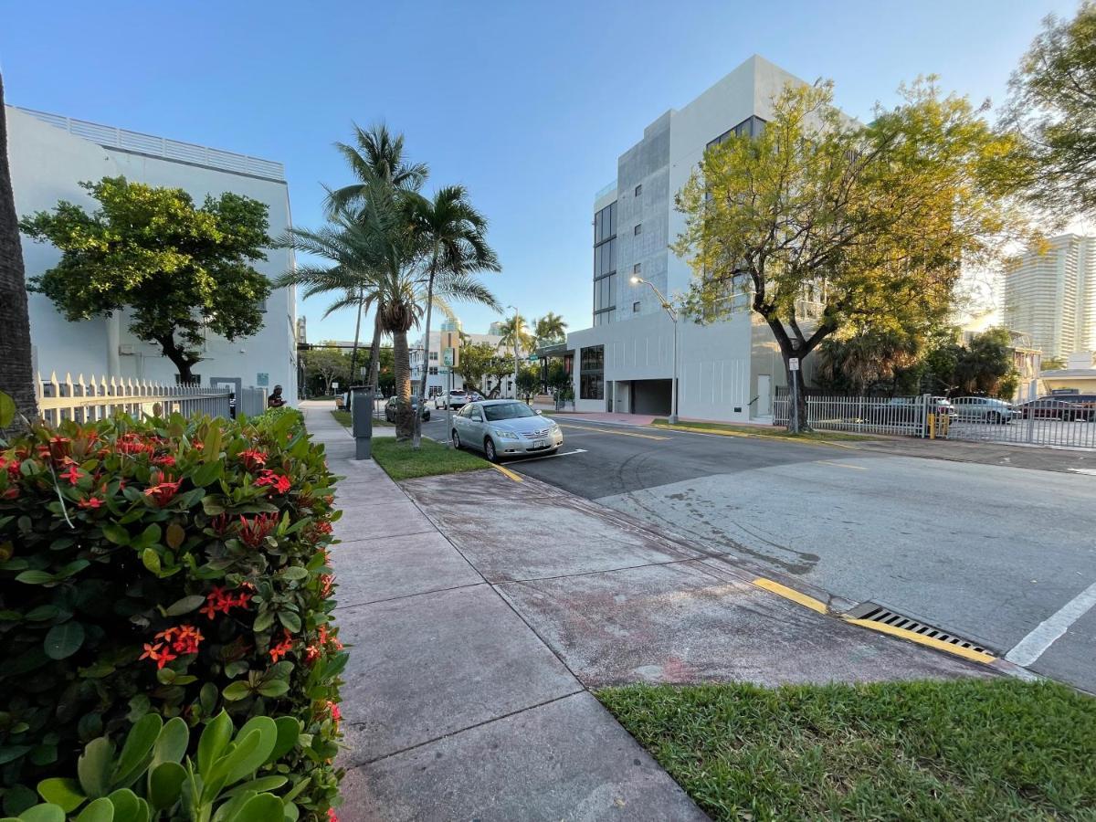 Ontour Rentals Miami マイアミビーチ エクステリア 写真