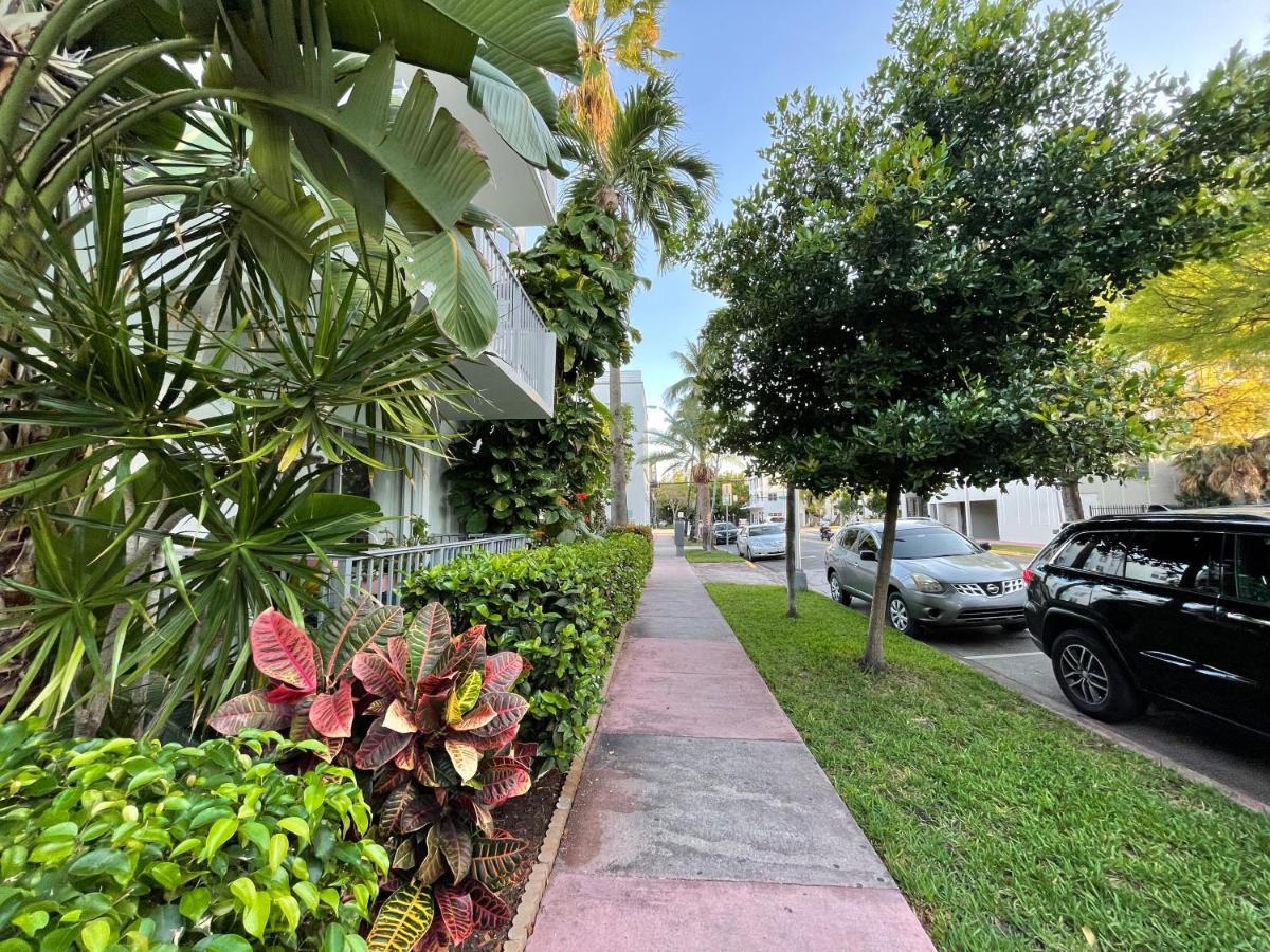 Ontour Rentals Miami マイアミビーチ エクステリア 写真