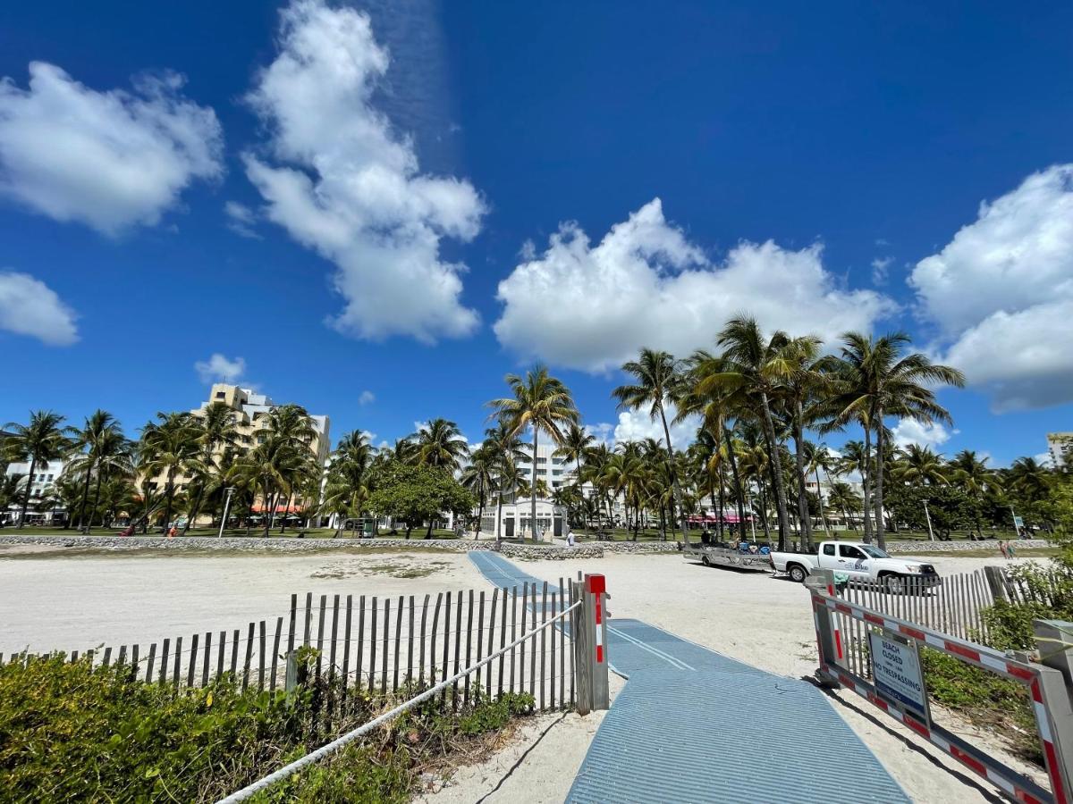 Ontour Rentals Miami マイアミビーチ エクステリア 写真