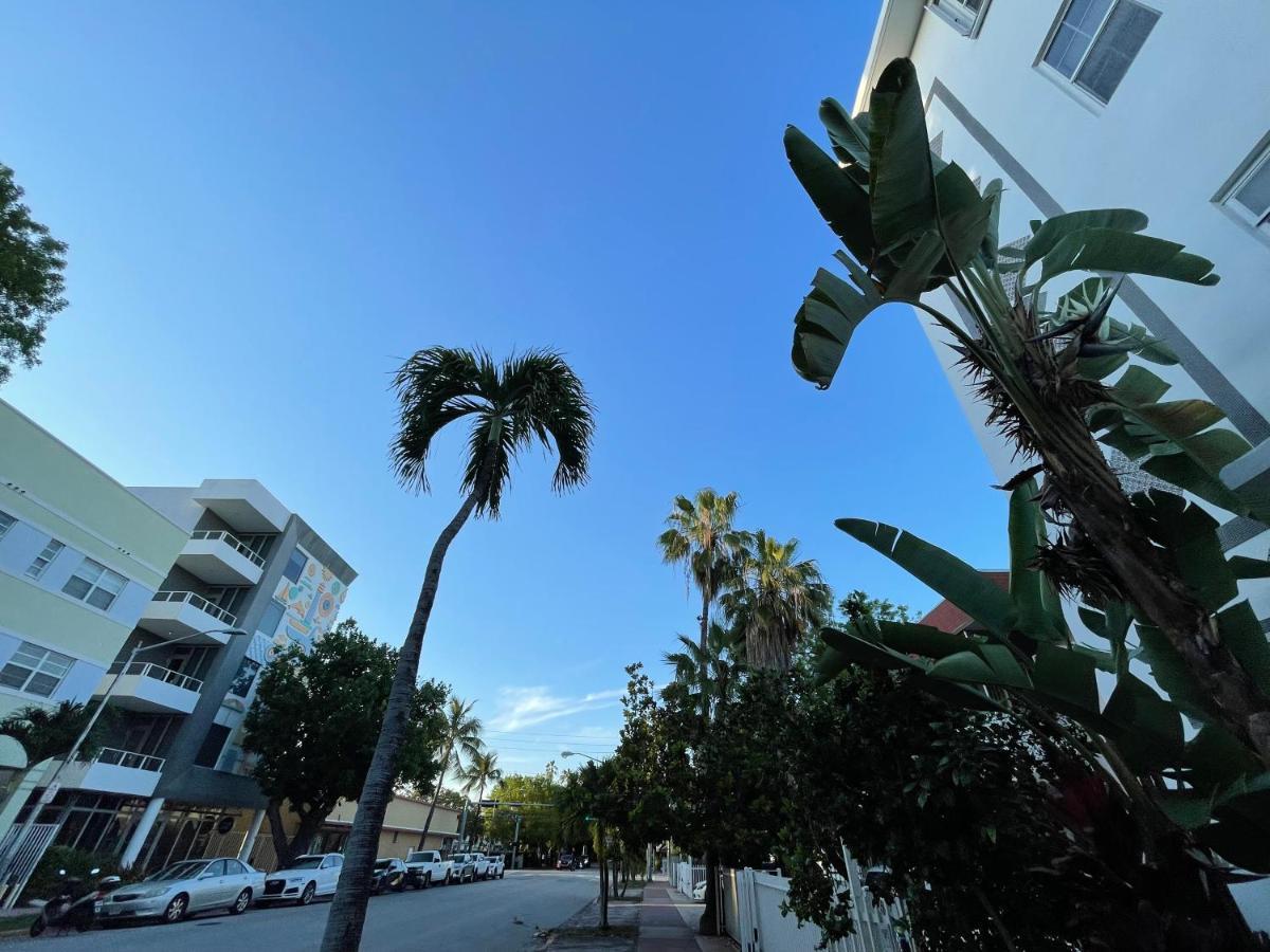 Ontour Rentals Miami マイアミビーチ エクステリア 写真