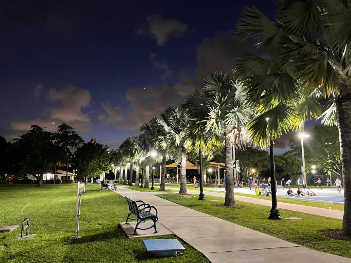 Ontour Rentals Miami マイアミビーチ エクステリア 写真
