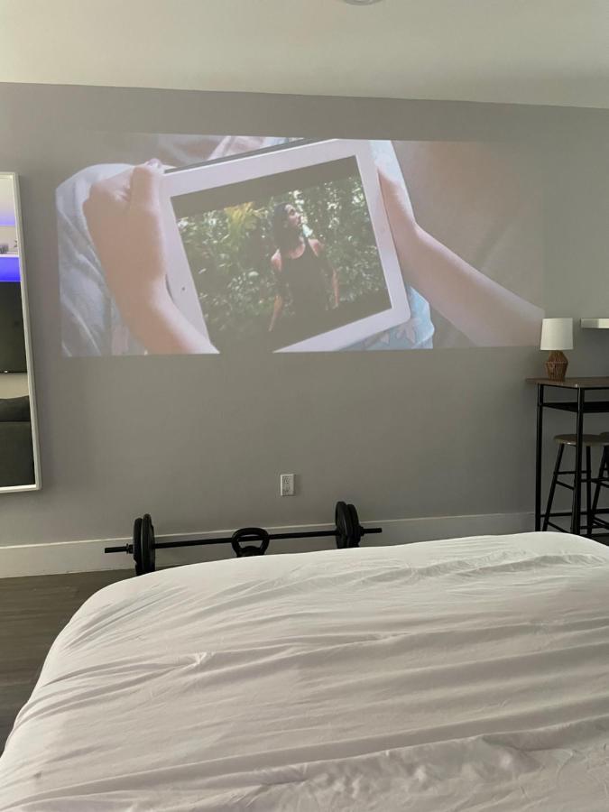 Ontour Rentals Miami マイアミビーチ エクステリア 写真