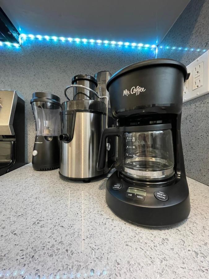 Ontour Rentals Miami マイアミビーチ エクステリア 写真
